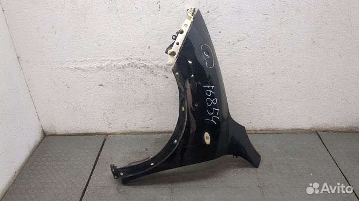 Крыло Nissan Juke, 2010