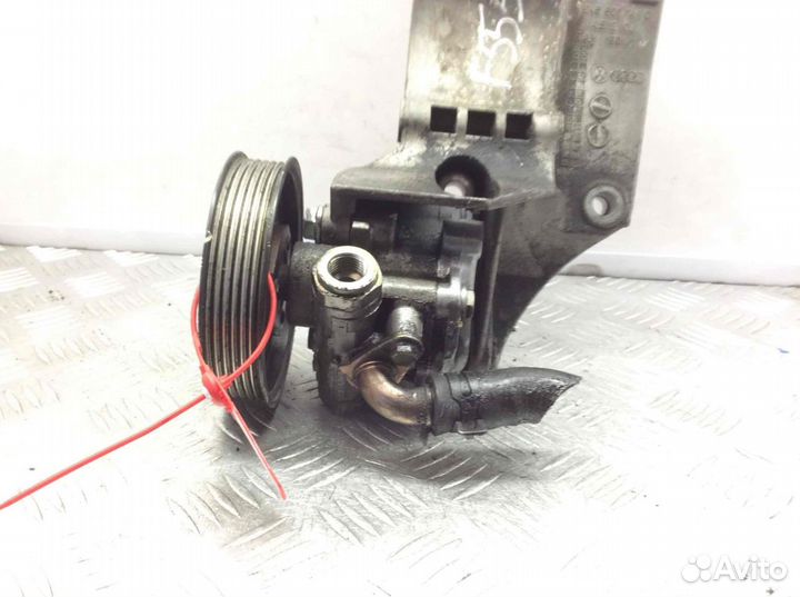 Насос гидроусилителя руля Audi A3 1J0422154A; спра