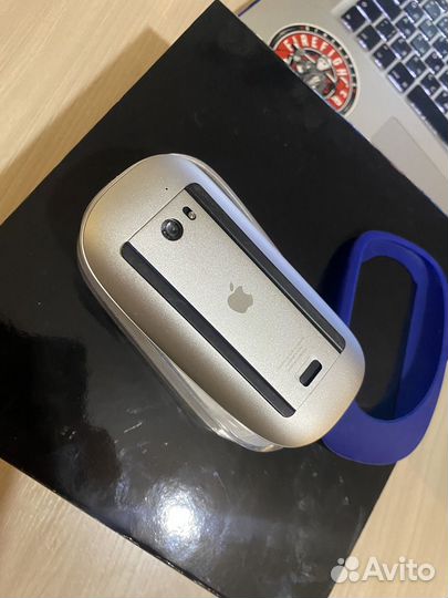 Apple magic mouse