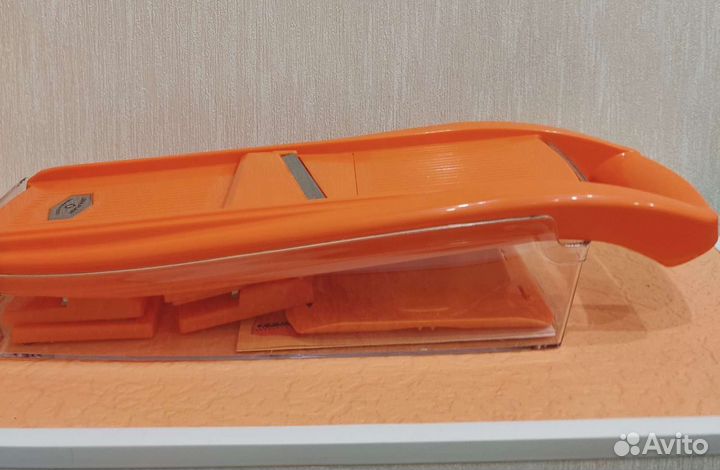 Овощерезка