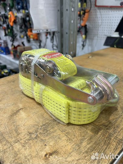 Стропа грузовая