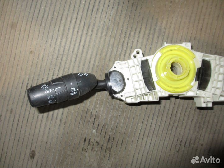 Переключатель подрулевой Honda Civic 4D