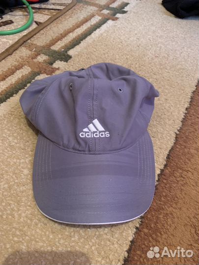 Кепка мужская adidas