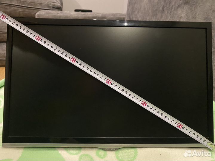 Бу телевизор samsung