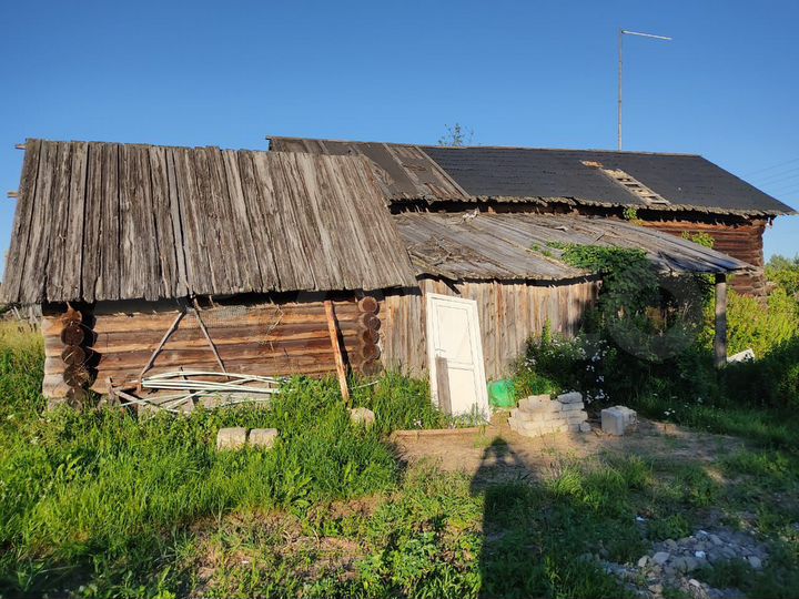 Дача 29 м² на участке 23,2 сот.