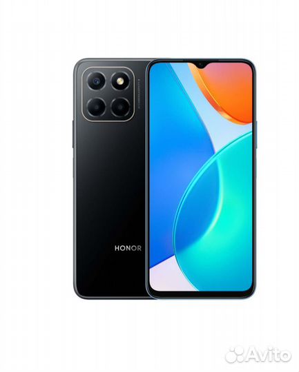 HONOR X6, 4/64 ГБ