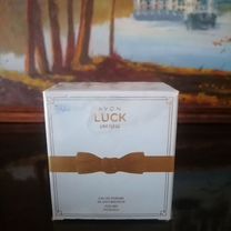 Духи от Avon Luck, раритет