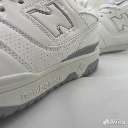 Кроссовки мужские new balance 550