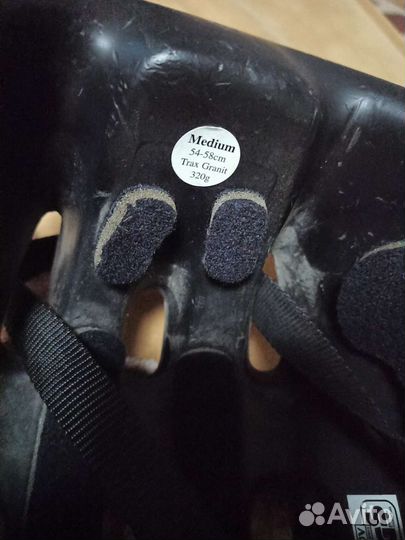 Велошлем детский