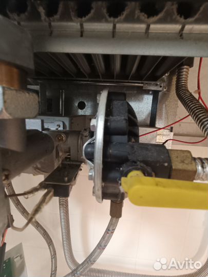 Газовая колонка нева люкс 6014