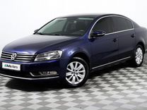 Volkswagen Passat 1.8 AMT, 2011, 160 554 км, с пробегом, цена 1 130 000 руб.