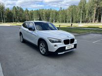 BMW X1 2.0 MT, 2010, 191 500 км, с пробегом, цена 1 100 000 руб.