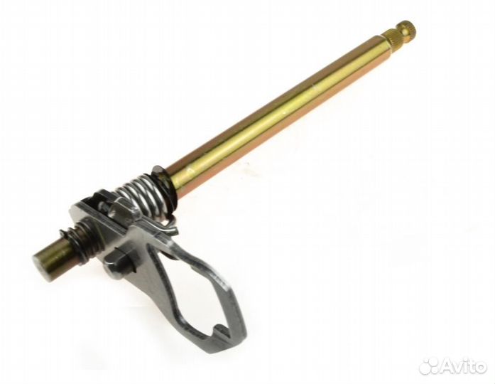 Вал п/п в сборе ZS172FMM-5 PR250 5 скоростей