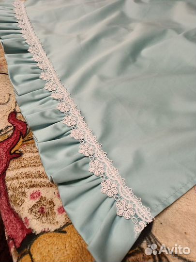 Косплей костюм крестьянка Джинн