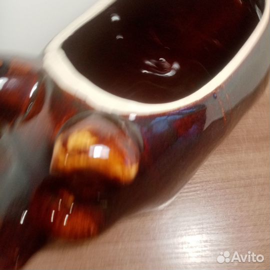 Керамическая посуда для запекания