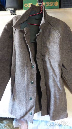 Спецодежда