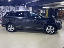 Audi Q7 3.0 AT, 2012, 155 000 км, с пробегом, цена 3 400 000 руб.