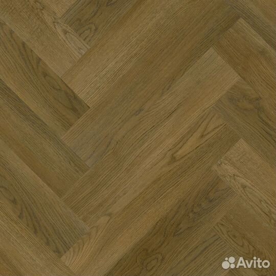 Кварцвинил Fargo Parquet Дуб Монако