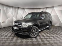 Mitsubishi Pajero 3.8 AT, 2014, 187 140 км, с пробегом, цена 2 497 000 руб.