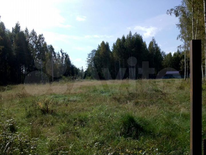 Участок 20 сот. (ИЖС)