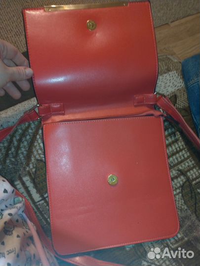 Cумочки женские