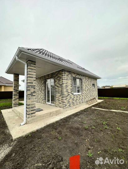 Кирпич / Облицовочный кирпич Слоновая кость