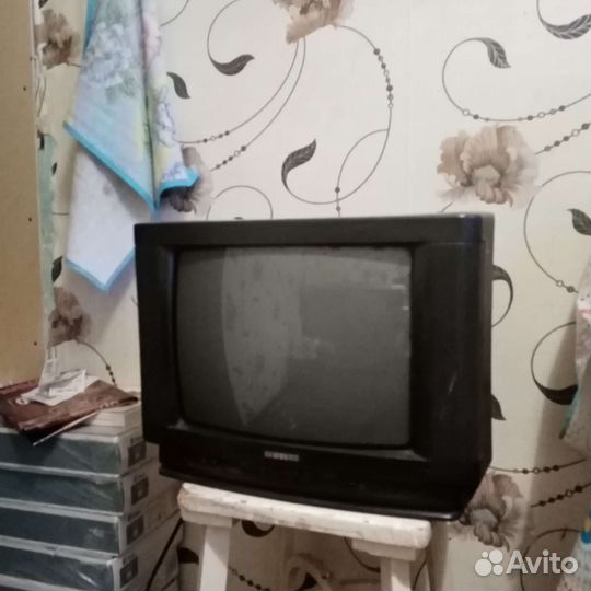 Телевизор Samsung