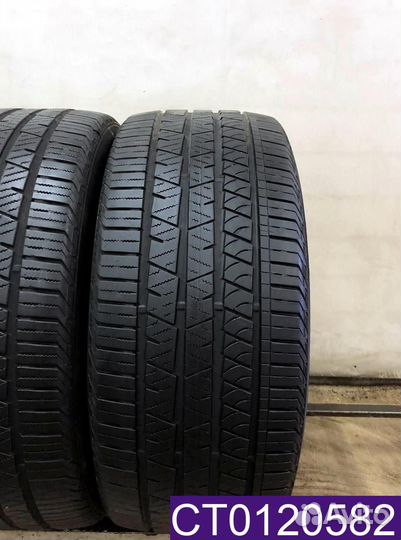 Continental ContiCrossContact LX Sport 275/45 R21 110Y