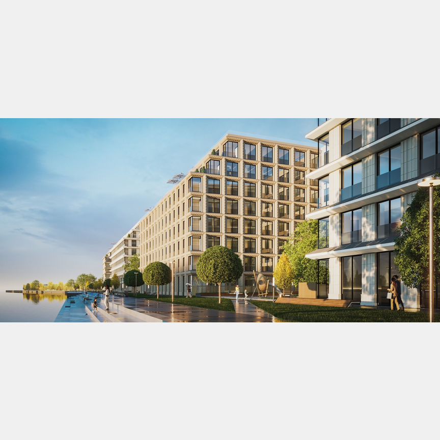 Апартаменты-студия, 26,2 м², 4/8 эт.