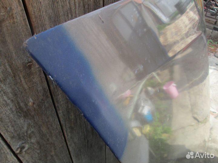 Капот Ваз 2114