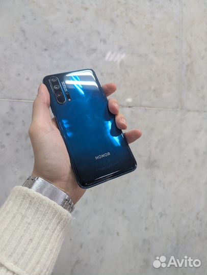 HONOR 20 Pro, 8/256 ГБ