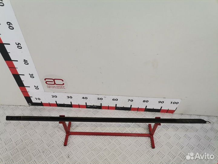 Накладка для Volkswagen Passat 5 GP