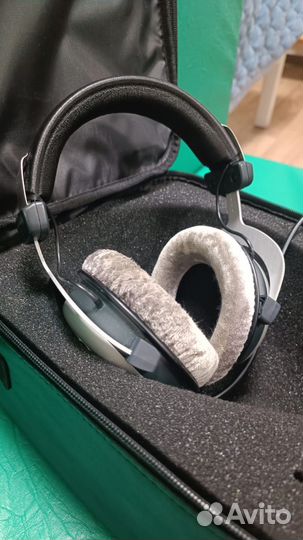 Наушники beyerdynamic DT 990