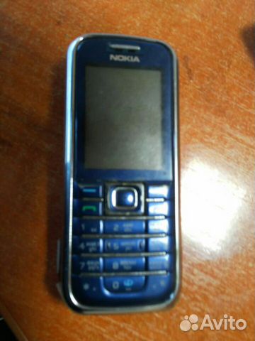 Nokia 6600