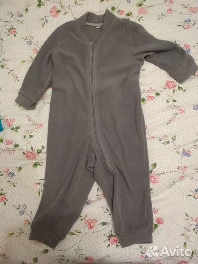 Комбинезон Oldos 86