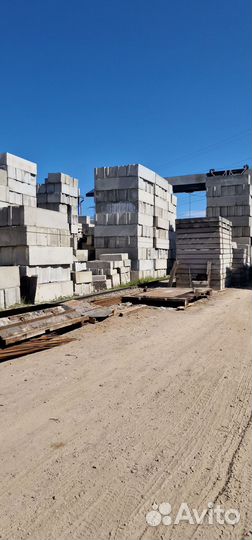 Фбс от производителя