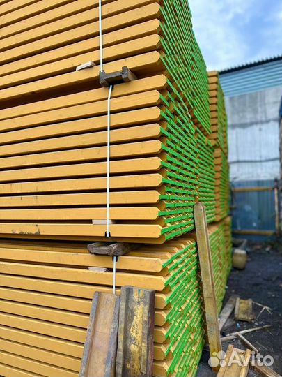 Балка двутавровая