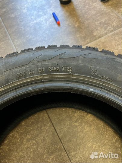 Goodyear Ultragrip Ice Arctic 185/60 R15