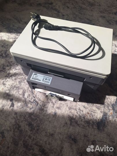 Принтер лазерный мфу samsung scx 4220