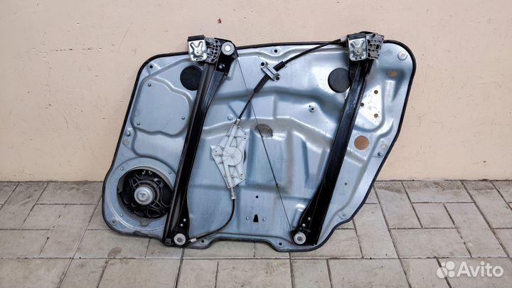 Стеклоподъемник Mercedes-Benz GL-Klass 2006-2012 г