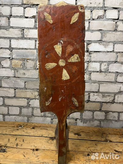 Прялка Русский Север н834