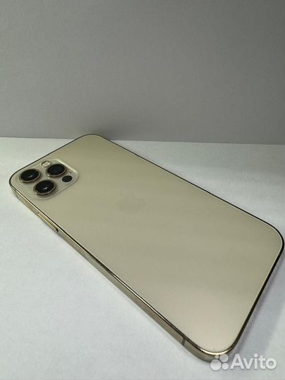 iPhone 12 Pro, 128 ГБ