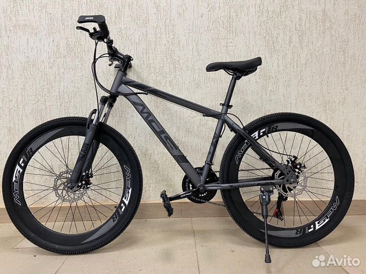 Велосипеды Горные/Дорожные