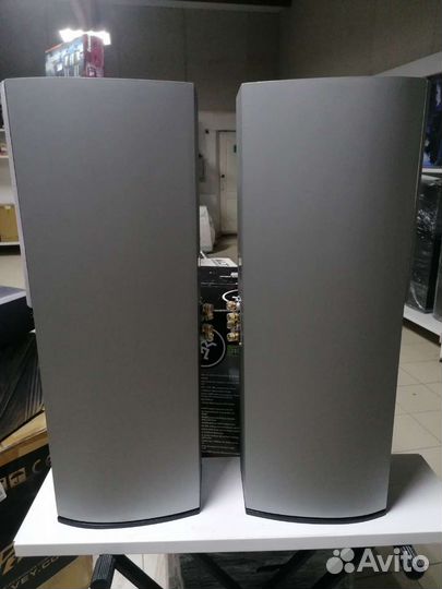 Акустика Wharfedale Diamond 9.4 sil 5.0