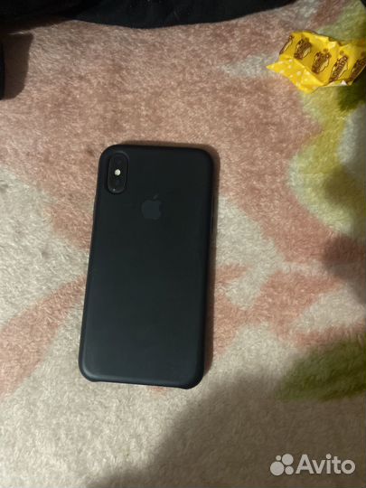 iPhone Xr, 128 ГБ