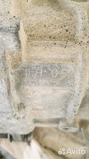 Продам кпп Фольксваген t3