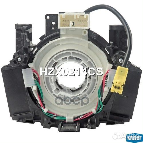 Контактная группа подушки безопасности HZX0214CS