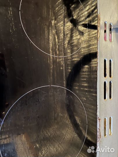 Электроплита