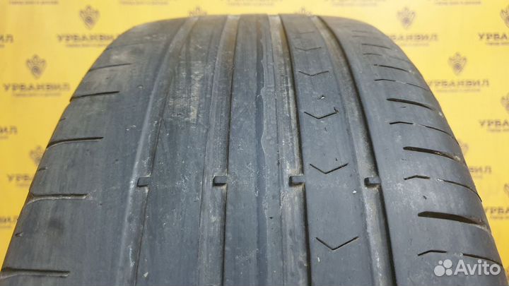 Continental ContiPremiumContact 5 215/60 R16 95V