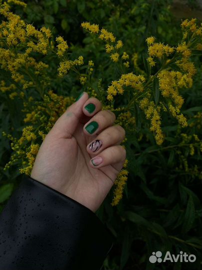 Мастер маникюра/педикюра